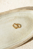Daphne Hoop Earrings