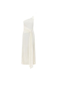 Estrella Dress - Ivory