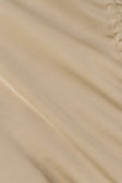 Khaki Silky Elastic Drawstring Bindi Shorts