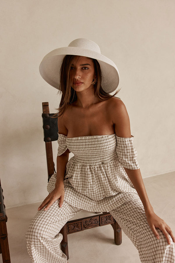 Sloane Top