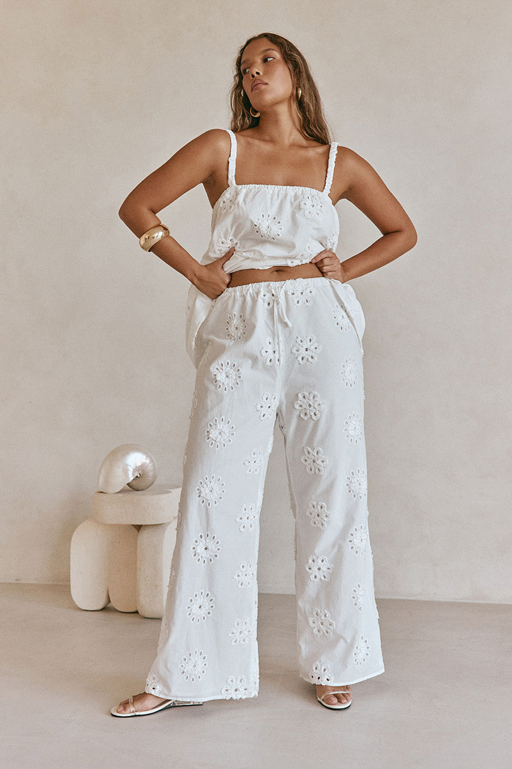 Odette Pants