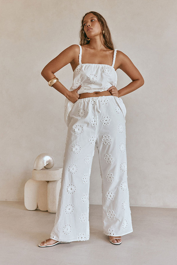 Odette Pants