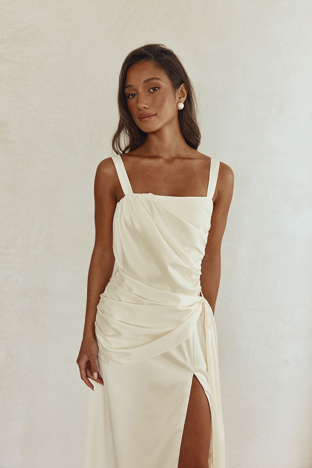 Isidora Dress