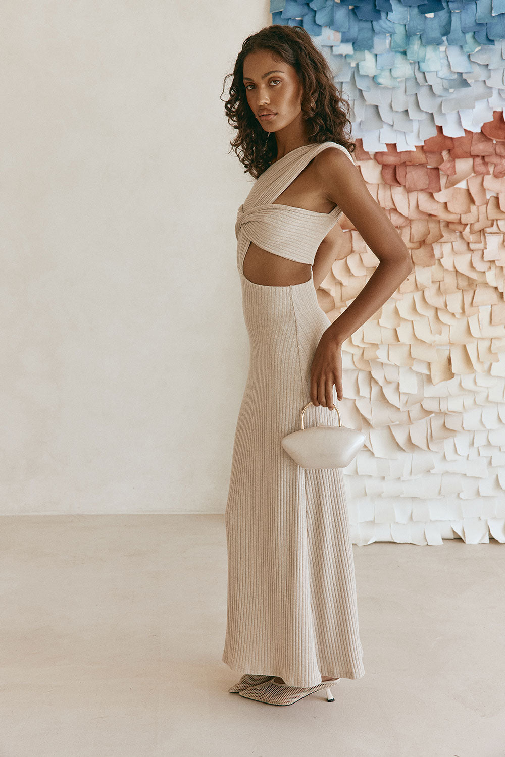 Kea Dress
