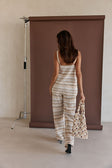 Ruby Pants - Stripe