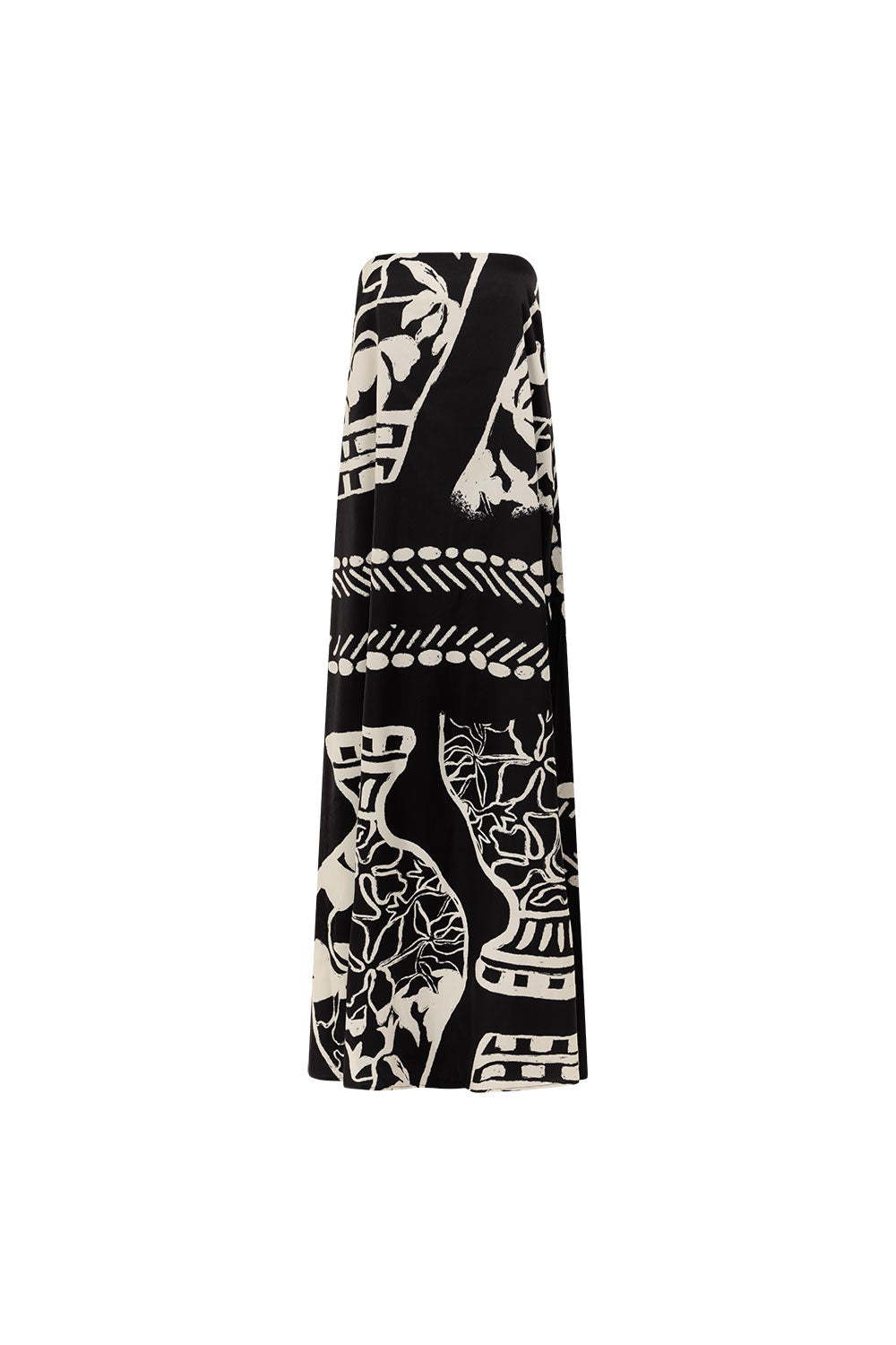 Sorelle Dress - Botanic Vase