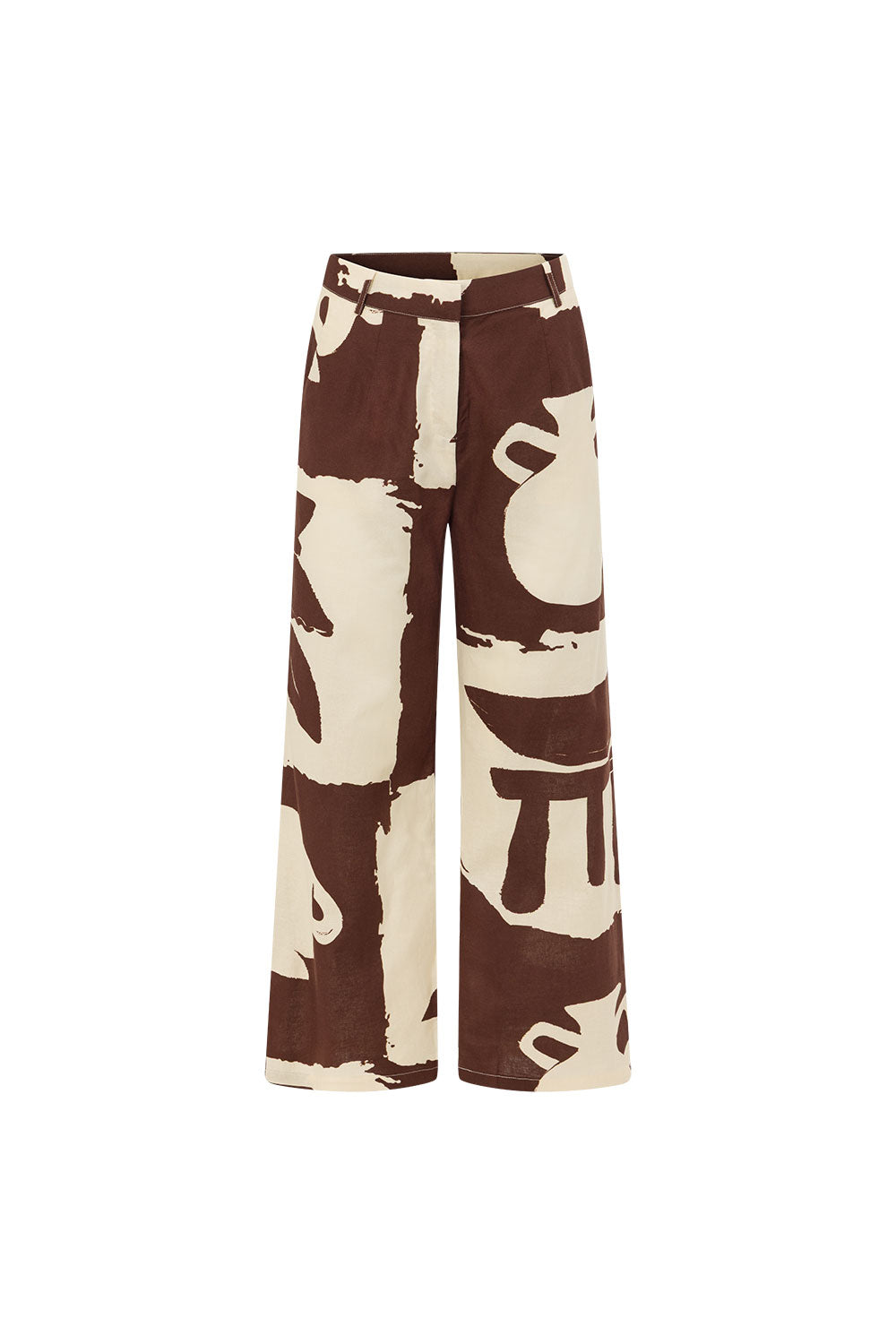 Maise Pants - Arredo