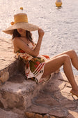 Josephine Playsuit - Terravine