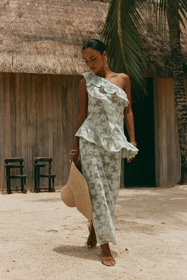 SAMPLE-Mylah Top