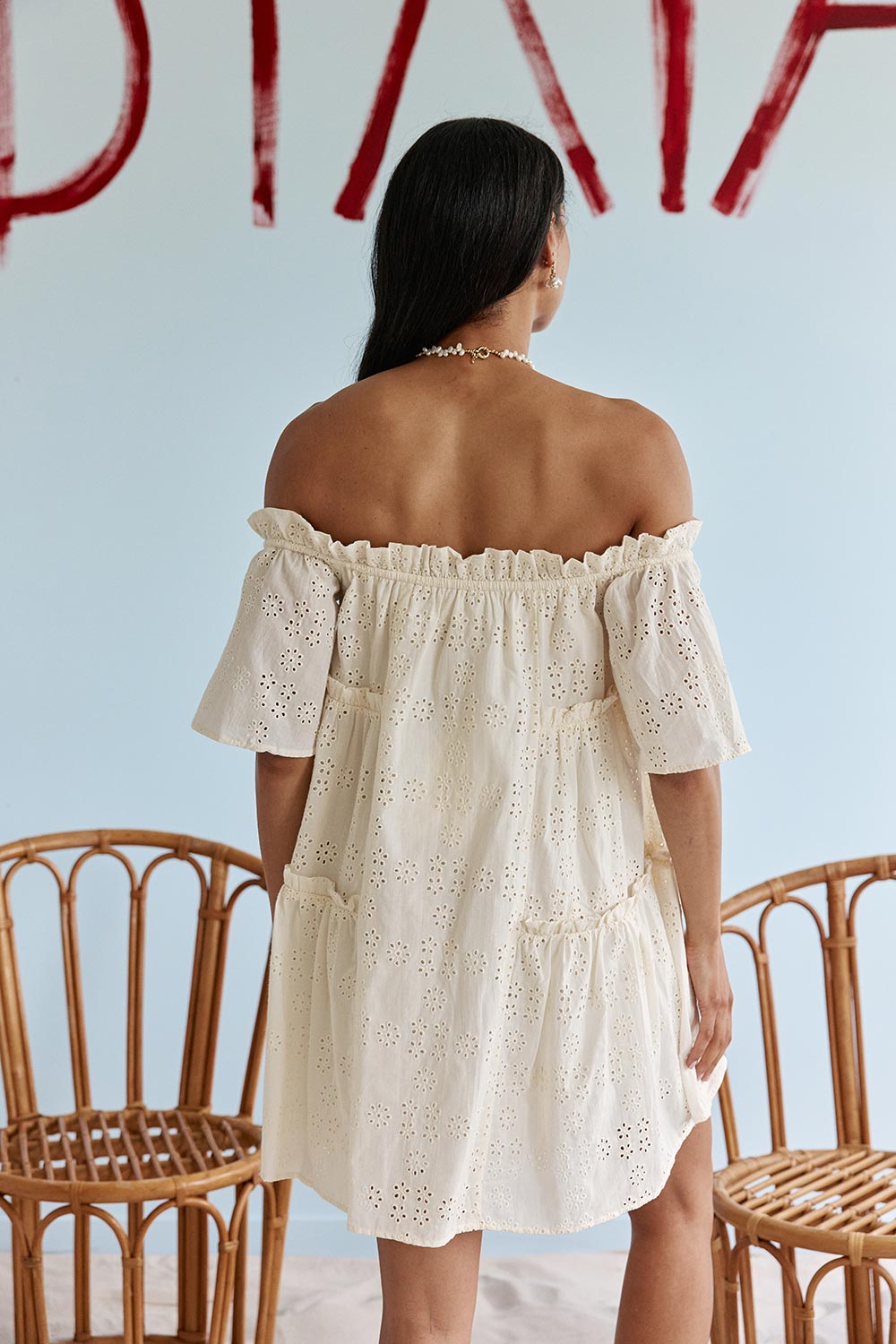 Bexley Dress