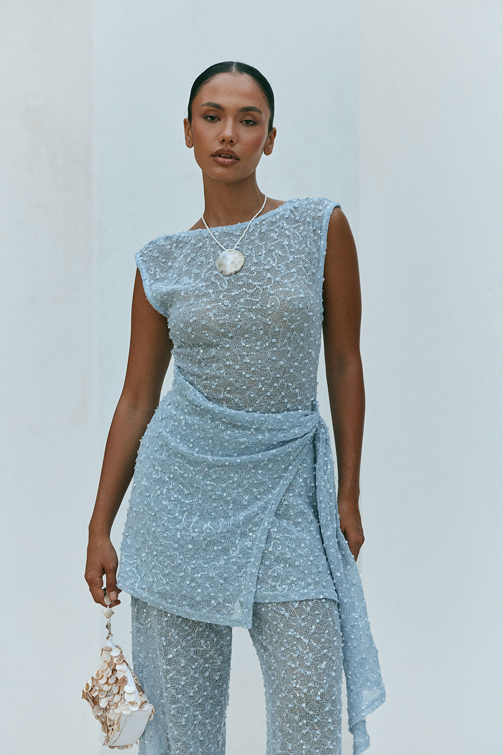 Marquis Dress