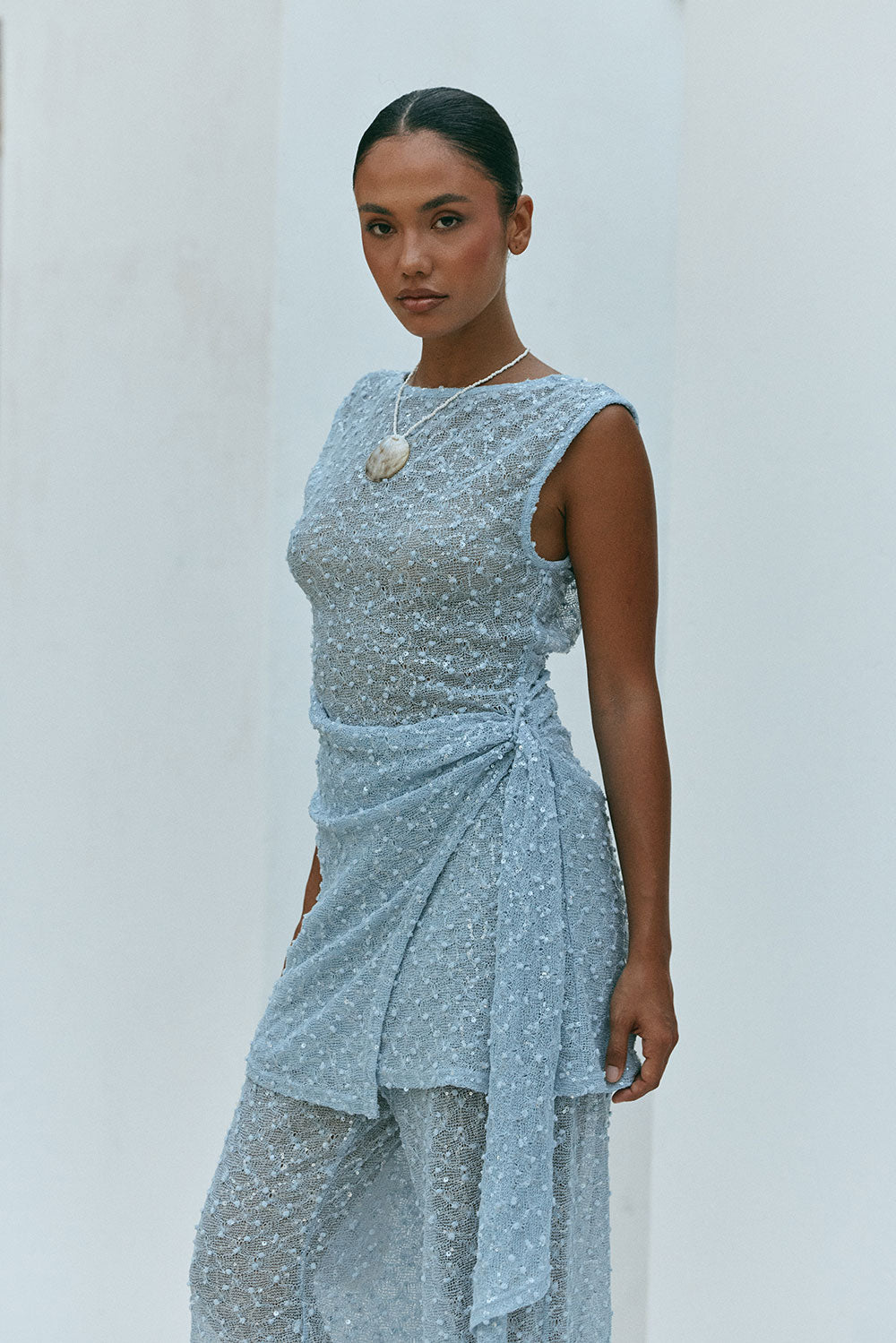 Marquis Dress
