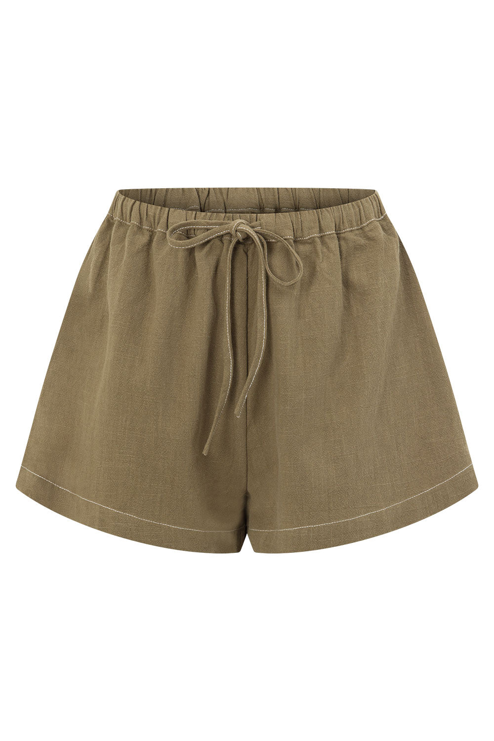 Elixir Shorts - Khaki