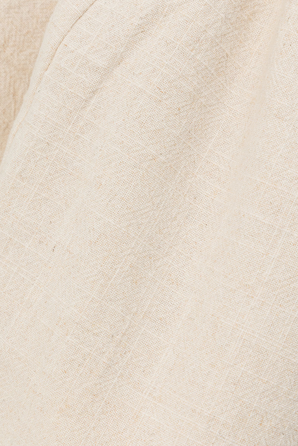 Beige High Waist Sydney Shorts