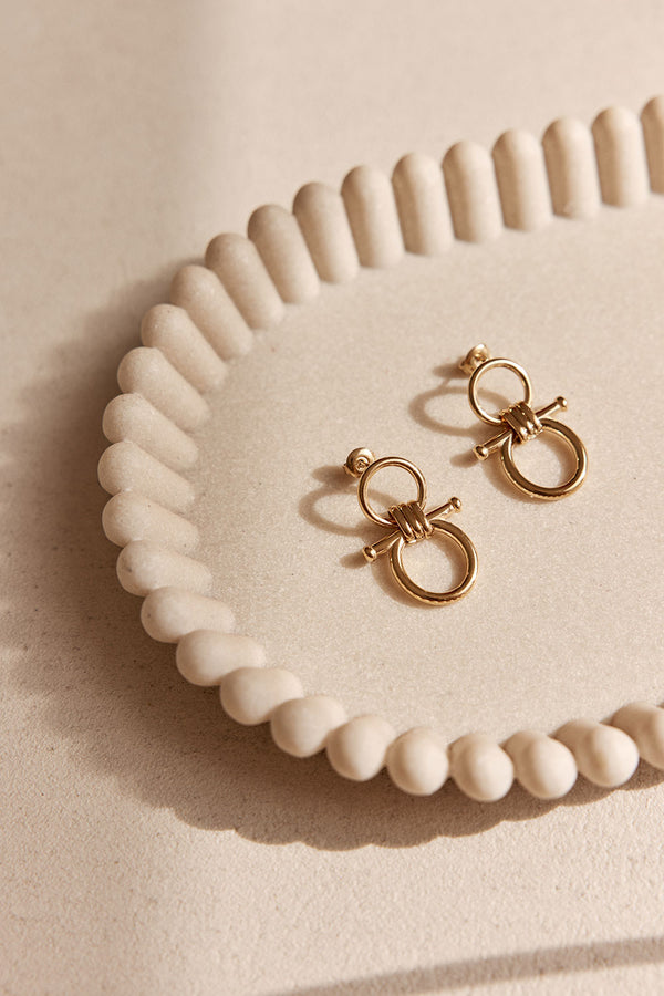 Tari Earrings