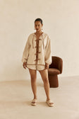 SAMPLE-Paloma Shorts