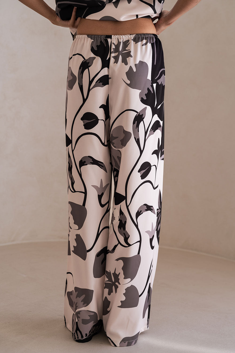 Saskia Pants - Floras Muse
