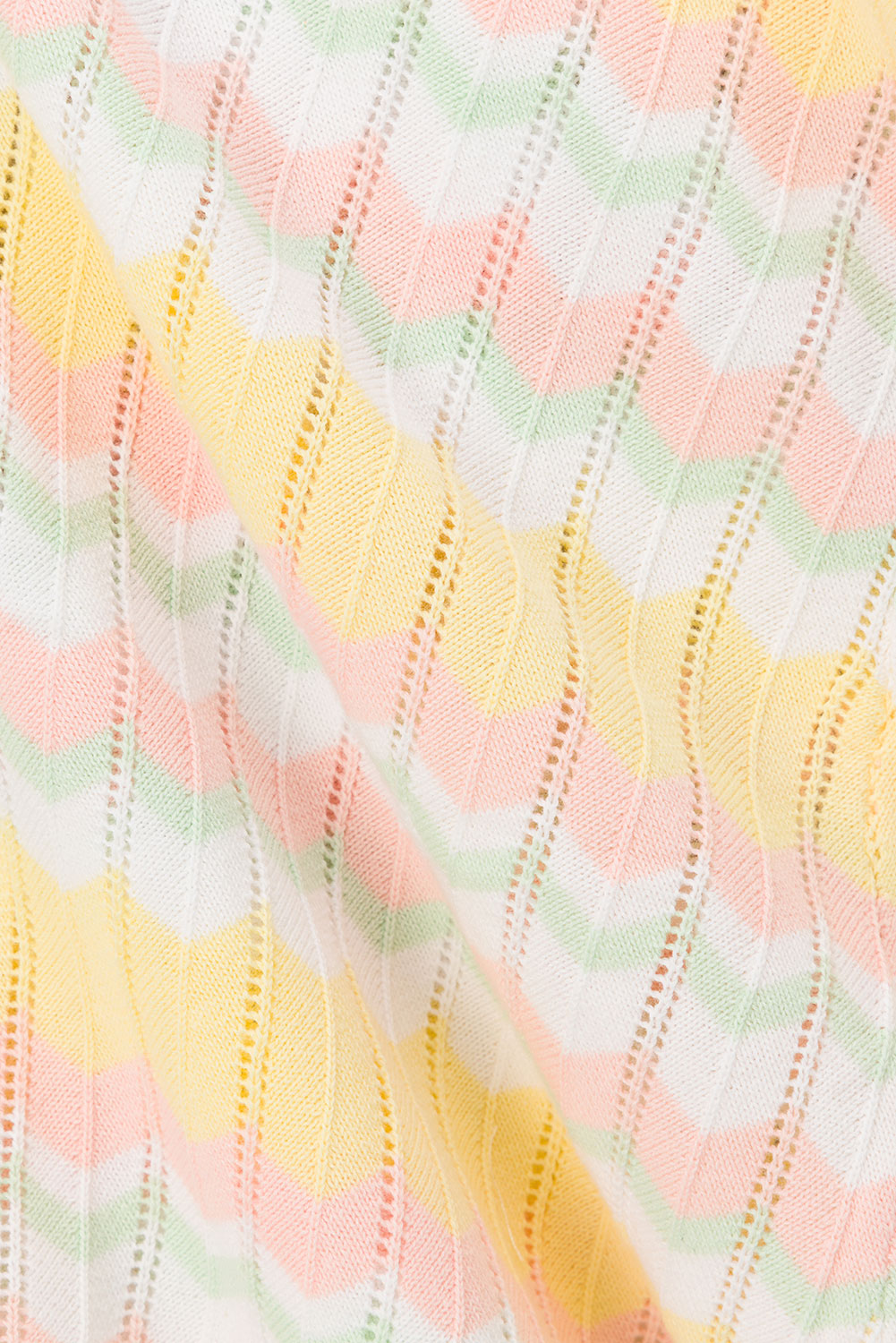 Yellow Stripe Halter Maxi Bexley Dress