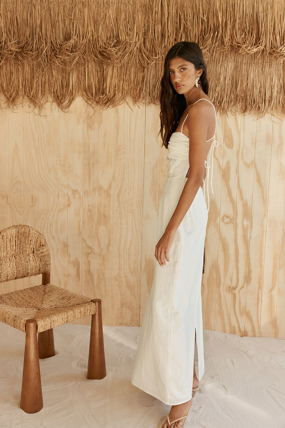 Carmyn Dress
