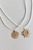 Ray Necklace