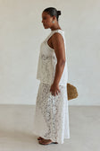 Gabbi Skirt