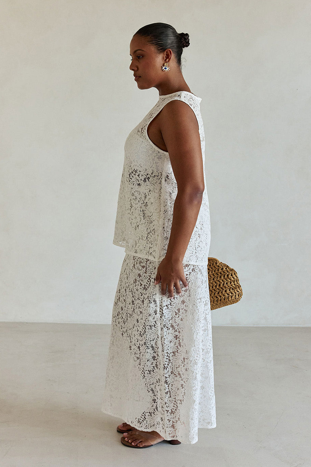 Gabbi Skirt