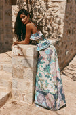 Fiorella Dress - Flor De Noche