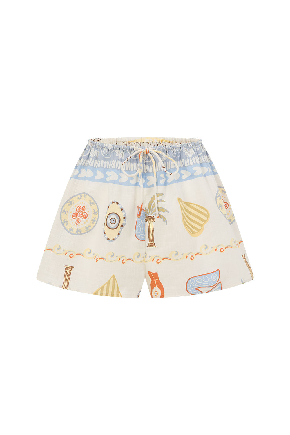 Tobi Shorts - La Palma