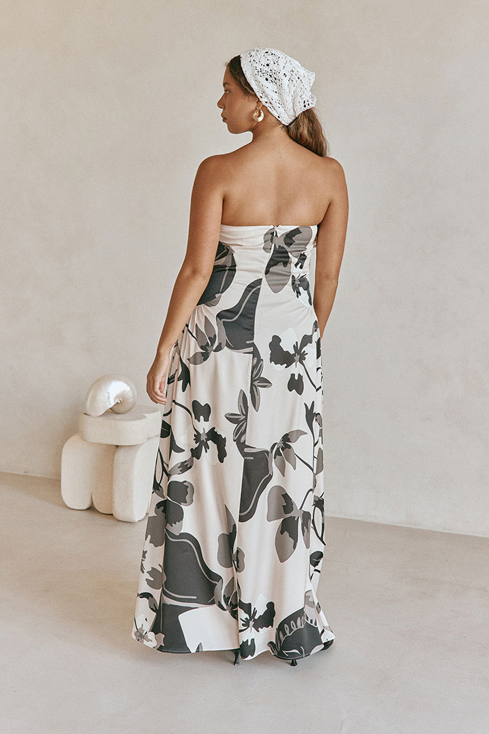 Zephyra Dress - Floras Muse