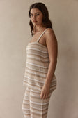 Ruby Top - Stripe