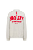Andi Sweater - Fleece