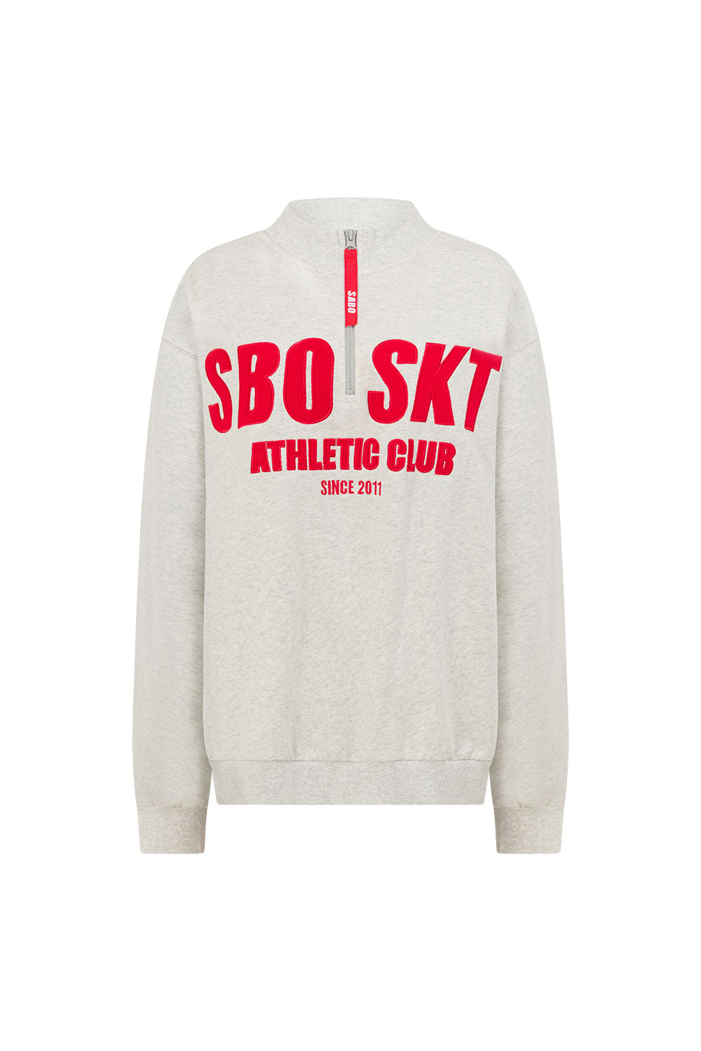 Andi Sweater - Fleece