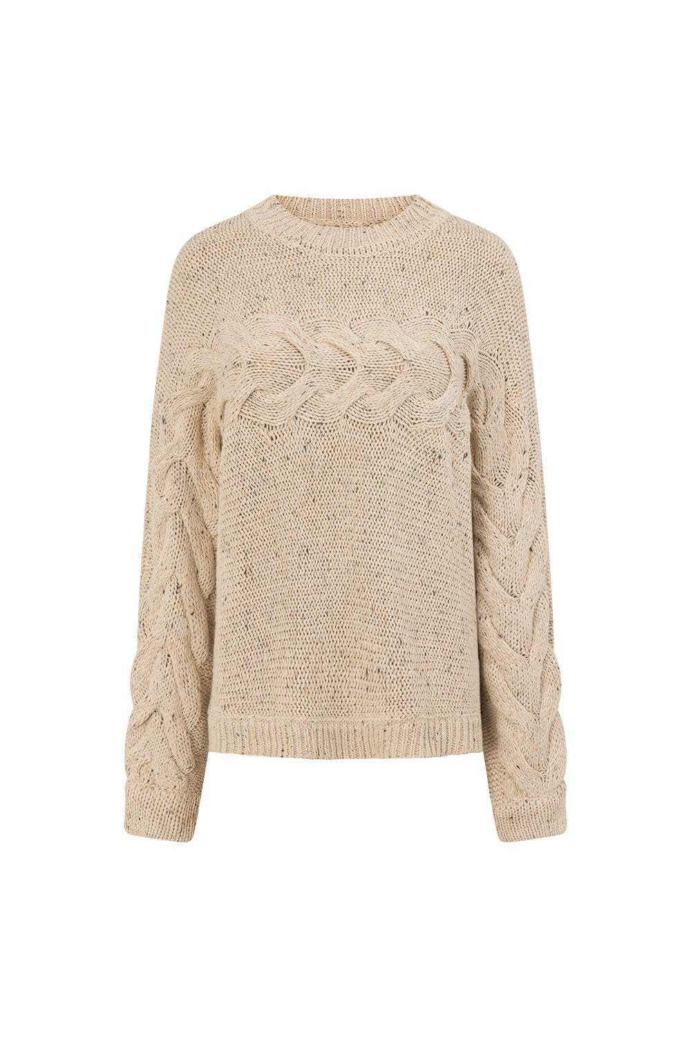 Vixen Sweater