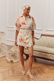 Flores Skirt - Verano