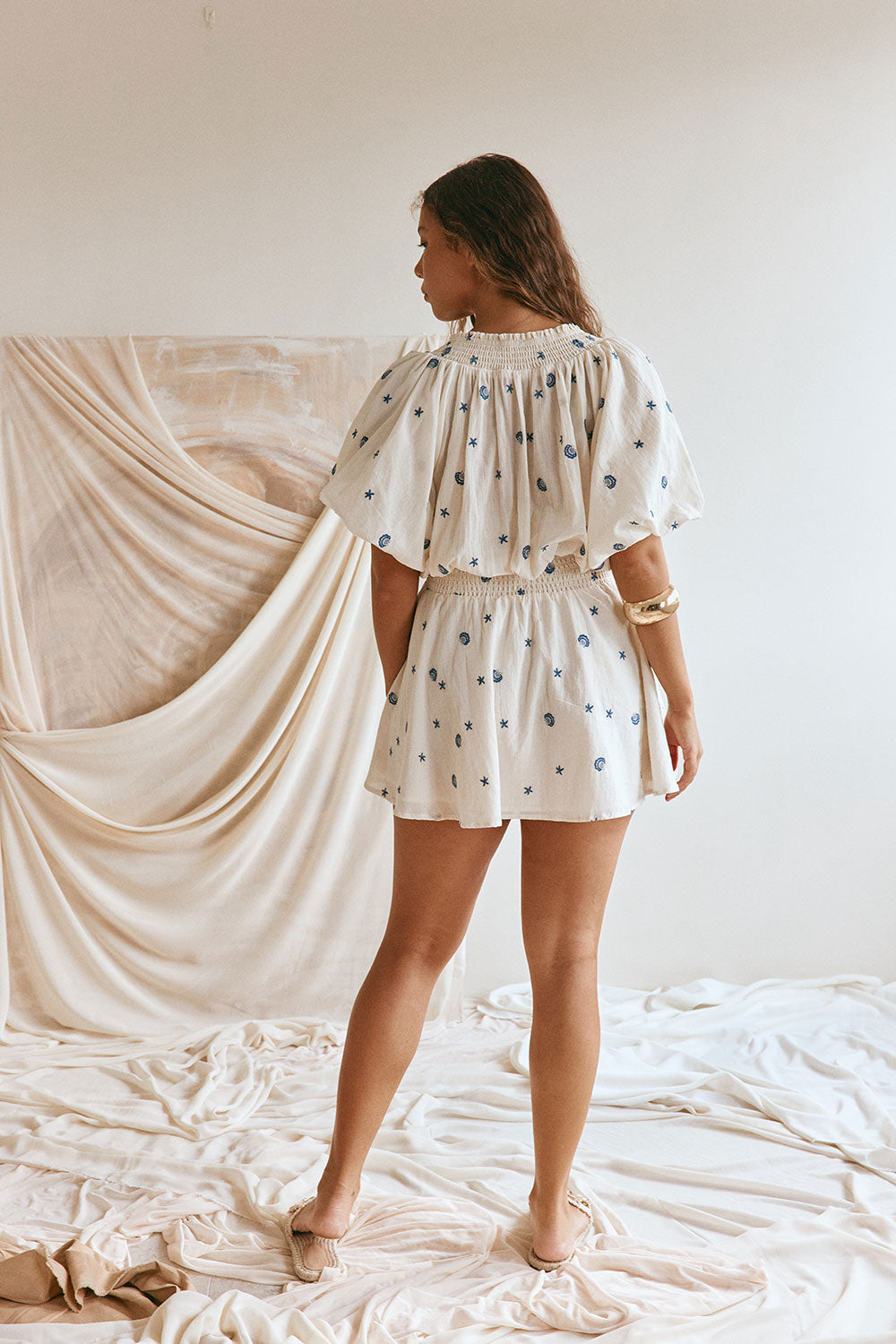 Maiden Dress