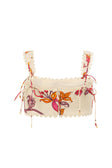 Avion Crop - Flor Del Sol