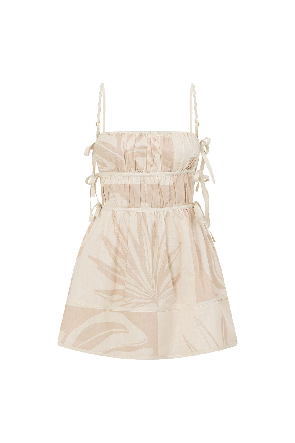 Alura Dress - Terra Forme