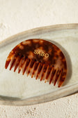 Harley Handbag Comb