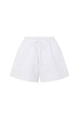 SAMPLE-Jetta Shorts - Plaid