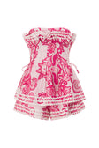 Josephine Playsuit - Filigrana