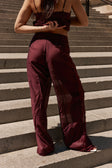 SAMPLE-Annika Pants - Pinot