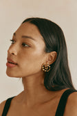 Nef Swirl Earrings