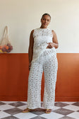 Talisman Pants