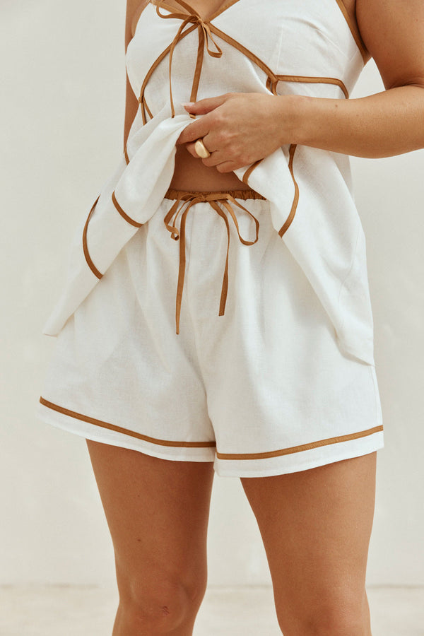 SAMPLE-Jayne Shorts