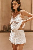 SAMPLE-Jacerra Shorts