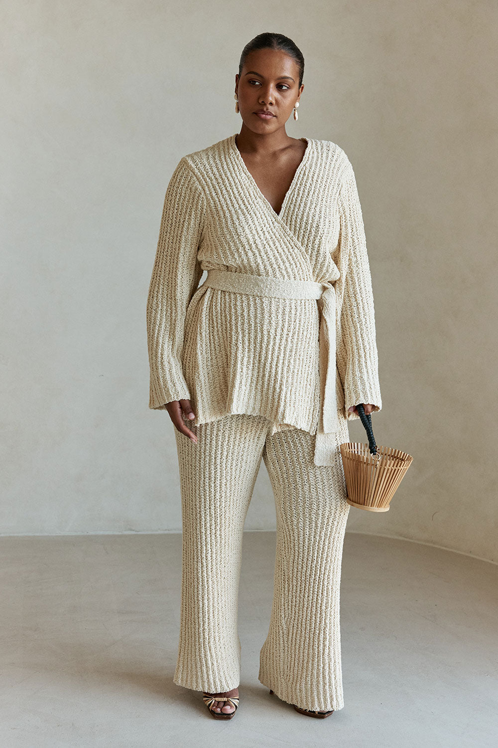 Noble Cardi