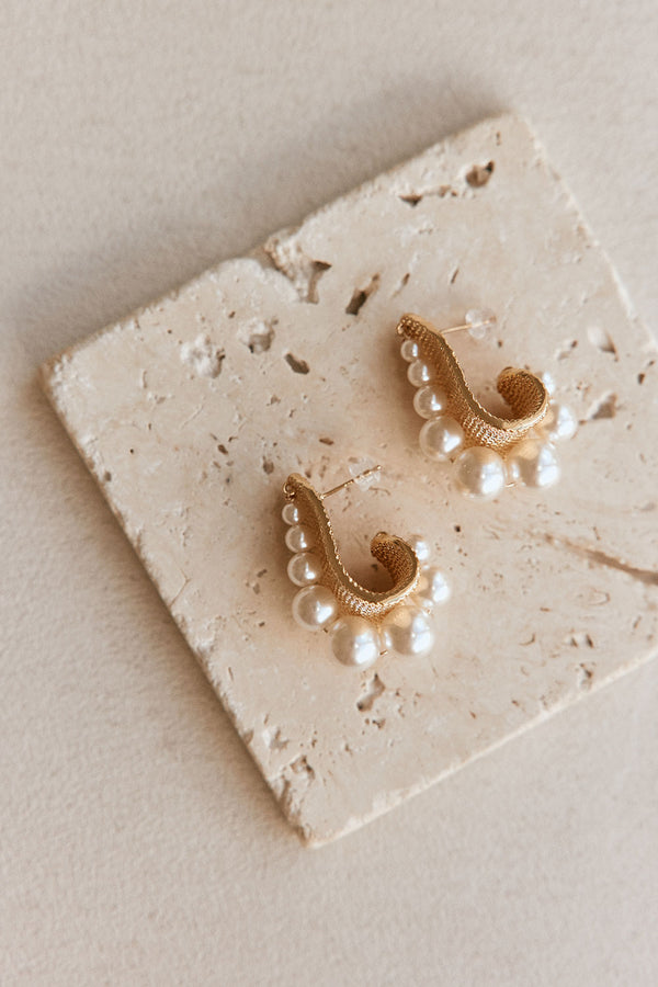 Del Mar Earrings