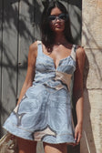 Video, Divino Dress - Flor Audaz
