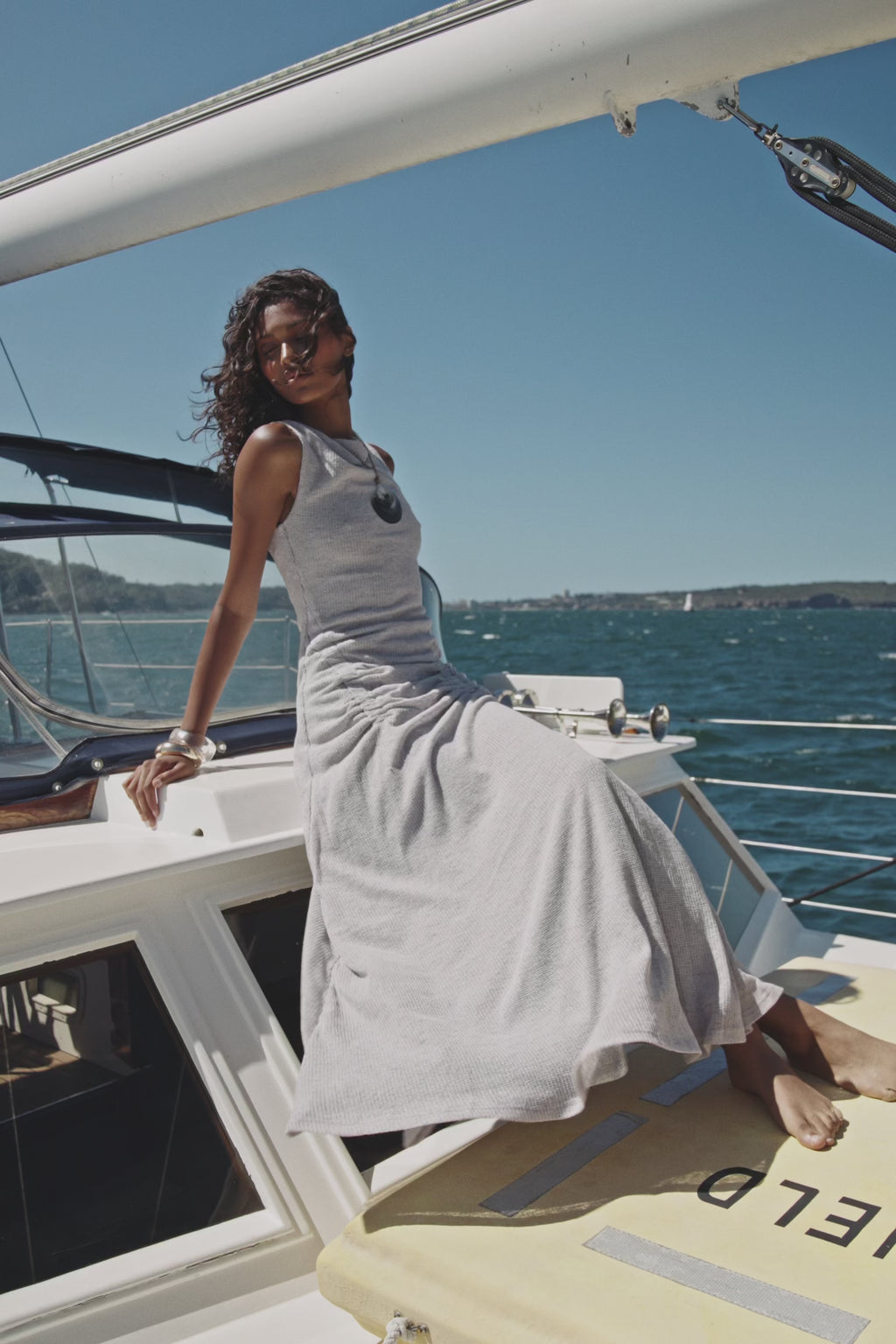 Thea Dress