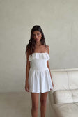 Video, Caroline Dress